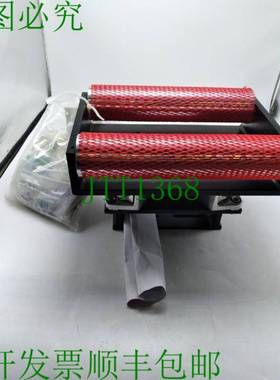 原装供应Fife SYMAT25B Maxcess 偏移枢轴导轨 250 毫米滚轮 150