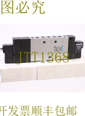 原装供应费斯托 170266 CPE24-M1H-5/3GS-3/8！ ！