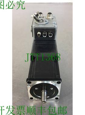 原装供应 电动 ILA2K572S2186 集成伺服电机 48VDC 1D