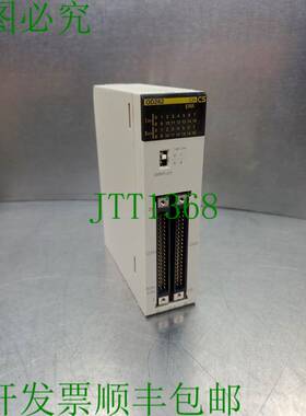 原装供应CS1W-OD262 24VDC 输出单元 3C-17