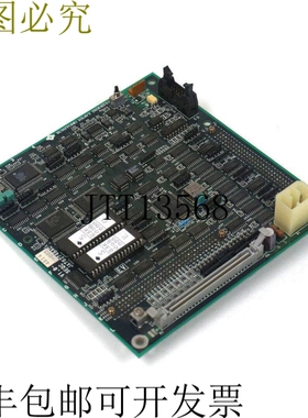 原装供应SUMITOMO SEQC-00板JA762746AC，SEQC001，V1.0-4514