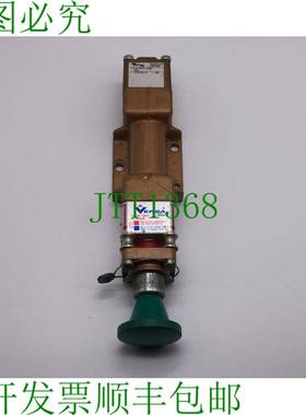 原装供应Versa VIZ-4312-LOVB-125G 锁定阀门 200VAC 测试