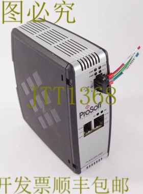 原装供应PROSOFT PLX32-EIP-PND / PLX32EIPND EtherNet/IP 到 PR