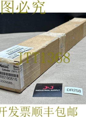 原装供应力士乐TaskMaster气动颗粒R480190616 1.50英寸X14英寸??