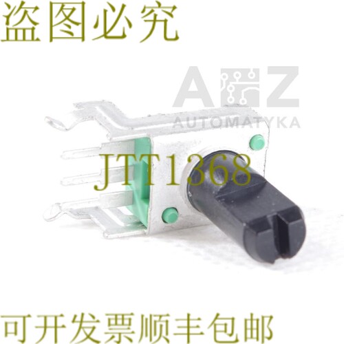 原装供应TT Electronics AB P090L-02F20BR1K 旋转式电位器 P0915