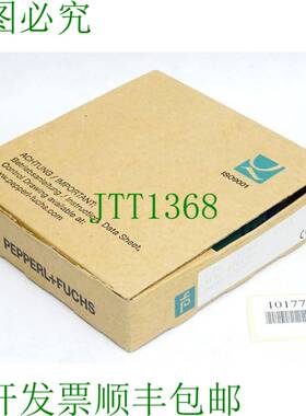 原装供应k-System KFD2-STC1-Ex1 116306 /