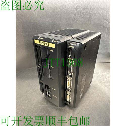 原装供应凯恩士 CV-X152FP 图像传感器控制器 1E-01