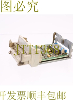 原装供应 TSXAEZ801 8 分析输入