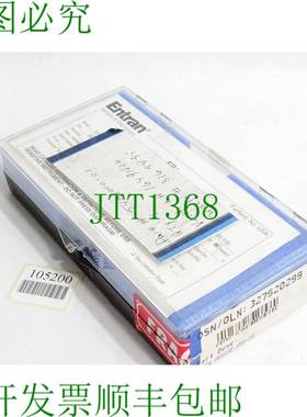 原装供应Entran 压力传感器 EPX-V02-1KP-/0.745I /