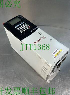 原装供应ALLEN BRADLEY 20BD8P0A3AYNANC0 /B PowerFlex 700 驱动