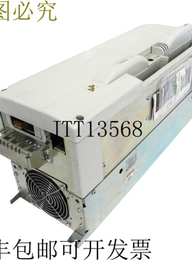 原装供应电镀 LENZE E94ASPE0474 交流电驱动器