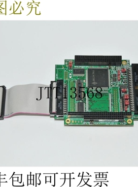 原装供应Delta Tau PMAC2-PC/104 ASSY 603671-10A 轴 5-8 模块板