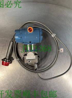 原装供应Rosemount 3051cg4a22a1as1b4e5m5 Gage 压力发射器 6D-1