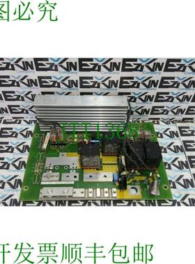 原装供应Charmilles CT8132640 Robofil电路板