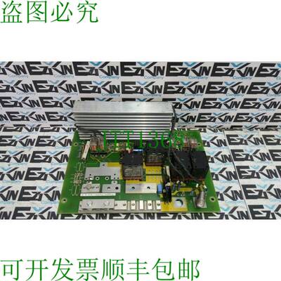 原装供应Charmilles CT8132640 Robofil电路板