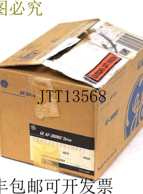 原装供应新6KAF343005MS-A1驱动器5，460V，6KAF343005MSA1
