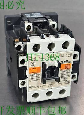 原装供应电动SC-N1线圈起动器SC25BAA。 4D-25