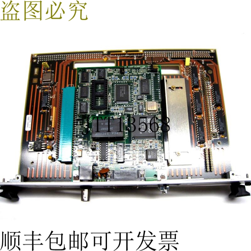 原装供应XYCOM XVME-951 PLC模块 XVME951