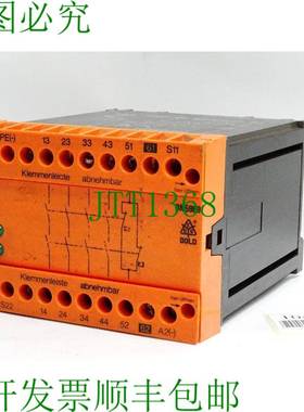 原装供应E.Dold BN5989.51 BN5989非澳大利亚模块