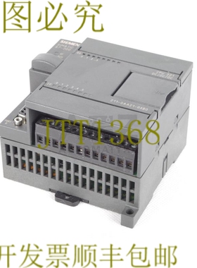 原装供应CPU 221 DC/DC/DC 6ES7 211-0AA21-0XB0 6ES72110AA210XB