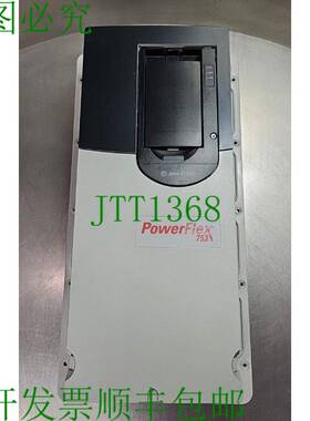 原装供应Allen-Bradley 20F11FD040AA0NNN Ser.A Drive 30 40安培