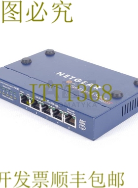 原装供应NETAR 拆除交换机 5 端口 FS105