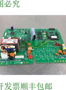 原装供应HYWELL UDC 5000 控制器电路板 3075393-001 3B