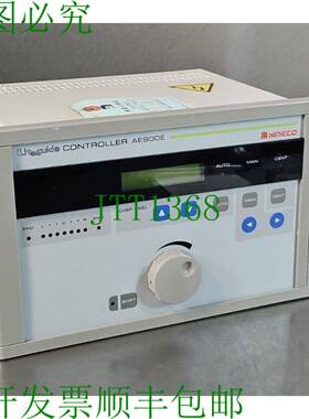 原装供应NIRECO LITEGUIDE 控制器 AE900E。 3C-16