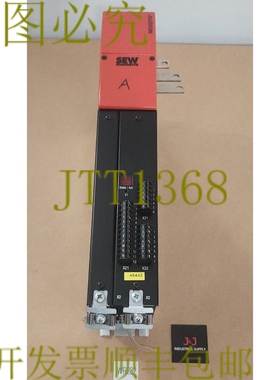 原装供应SEW Eurodrive MAS51A005-503-00 Movidyn 变频电机驱动