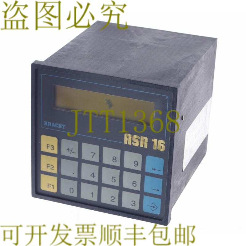 原装供应科瑞特 ASR 16 ASR16 ASR 16DOS/1C401 ASR16DOS/1C401 A