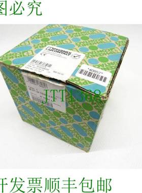 原装供应菲尼克斯电气 IB ST 24 TEMP 4 RTD 2700843 + 2701958 I