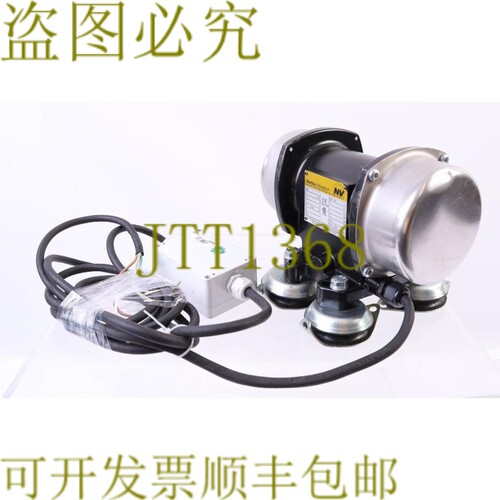 原装供应NETTER 振动 NEA 50300 NEA50300