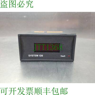 原装供应Electromatic Trans 0-15 故障系统 128 FK3C7640 发射器