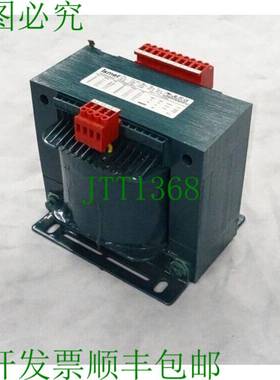 原装供应伊斯梅特变压器 ISTU1600 / 713559 / 新