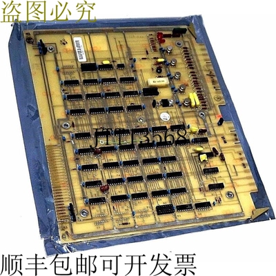 原装供应新艾伦布拉德利 634619A Umc Placa de Circuitos