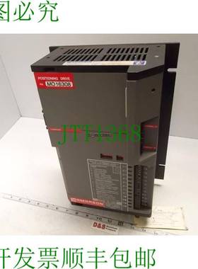 原装供应MO16308 M016308 定位伺服驱动器