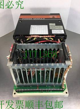 原装供应RELIANCE 电动 P/N 801429-1SB VS 电源模块 M/N 15C61 P