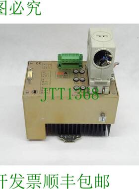 原装供应SCA Schucker TCU 3001 温度调节器 8900.0002