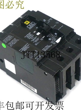 原装供应SQUARE D EDB34015AABA 支架 15A,480Y/277V