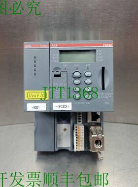 原装供应 PM582-ETH 512kB 以太网 1SAP140200R0170 CPU 模块