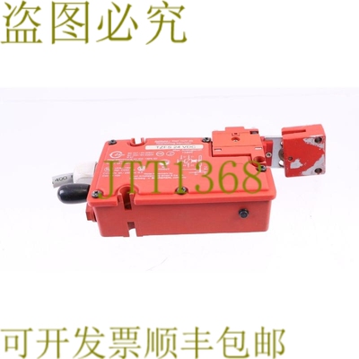 原装供应ELAN TZFS 24VDC 银色