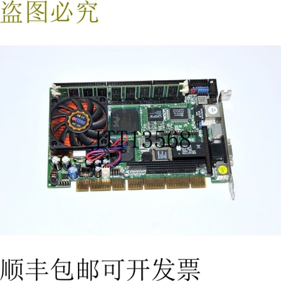 原装供应Boser HS6237 Ver:2.2 SBC CPU 板，发 /