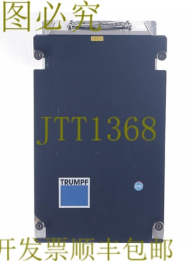 原装供应TRUMPF TEUERUNG 22583 机架底盘外壳