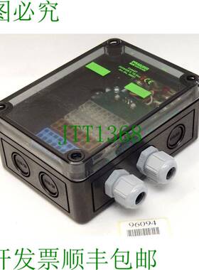 原装供应Murr Elektronik Cube67 I/O端子扩展模块 DIO8/DI8 E TB