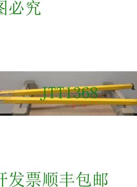 原装供应STI MiniSafe 系列光帘,MS4300 MS4340BR RCVR 40 & MS43