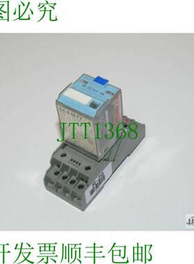 原装供应Releco C4-A 48 FX Multiprox + 电源 10A 380V