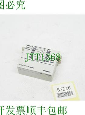 原装供应Landis & Staefa NKDG / 05395 00.09 17663 TS 02