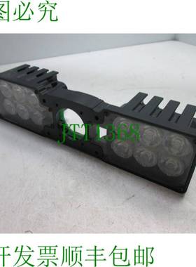 原装供应智能视觉灯 ODDM-WHI 灯模块,颜色:白色,与 DataMan300