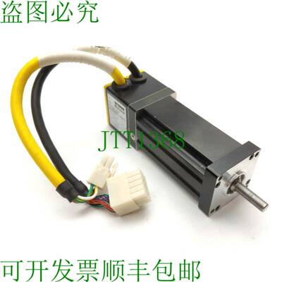原装供应Parker SM162AE-NLCN 伺服电机,0.234kW,7500RPM,尺寸 16