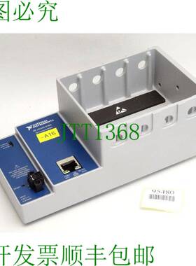 原装供应NI cDAQ-9184 NI CompactDAQ